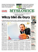 Tyg. Mysłowice