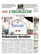 Tyg. Chorzów