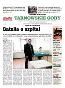 Tyg. Tarnowskie Góry