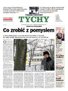 Tyg.Tychy