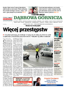 Tyg. Dąbrowa Górnicza