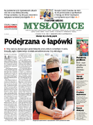 Tyg. Mysłowice