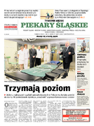 Tyg. Piekary Śląskie