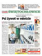 Tyg. Świętochłowice