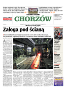 Tyg. Chorzów