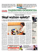 Tyg. Dąbrowa Górnicza