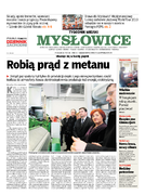 Tyg. Mysłowice