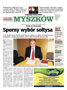 Tyg. Myszków