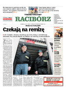 Tyg. Racibórz