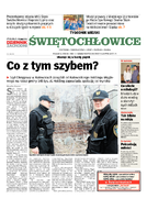 Tyg. Świętochłowice