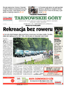 Tyg. Tarnowskie Góry