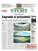 Tyg.Tychy