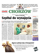 Tyg. Chorzów