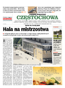 Tygodnik Częstochowa