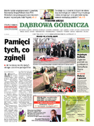 Tyg. Dąbrowa Górnicza