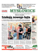 Tyg. Mysłowice