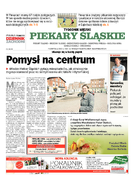 Tyg. Piekary Śląskie