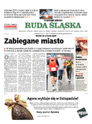 Tyg. Ruda Śląska