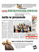 Tyg. Świętochłowice