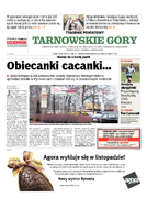 Tyg. Tarnowskie Góry