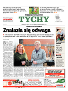 Tyg.Tychy