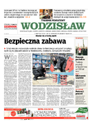 Tyg. Wodzisław Śląski