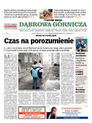 Tyg. Dąbrowa Górnicza