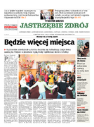 Tygodnik Jastrzębie Zdrój