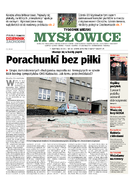 Tyg. Mysłowice