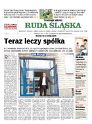 Tyg. Ruda Śląska