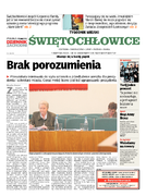 Tyg. Świętochłowice