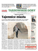 Tyg. Tarnowskie Góry