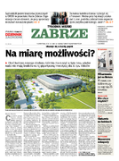 Tyg. Zabrze