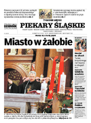 Tyg. Piekary Śląskie