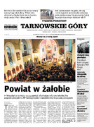 Tyg. Tarnowskie Góry