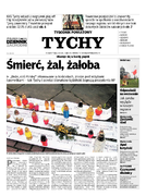 Tyg.Tychy