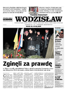 Tyg. Wodzisław Śląski