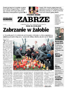 Tyg. Zabrze