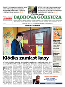 Tyg. Dąbrowa Górnicza