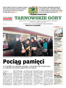 Tyg. Tarnowskie Góry