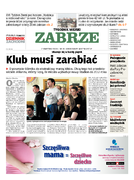 Tyg. Zabrze