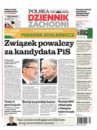 Dziennik Zachodni