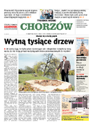 Tyg. Chorzów