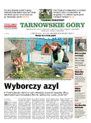 Tyg. Tarnowskie Góry