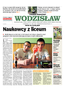 Tyg. Wodzisław Śląski