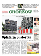 Tyg. Chorzów