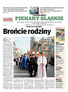 Tyg. Piekary Śląskie