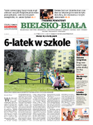 Tyg. Bielsko-Biała