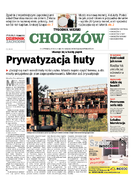 Tyg. Chorzów