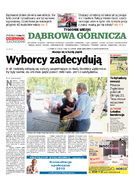 Tyg. Dąbrowa Górnicza